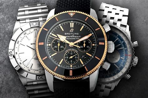 breitling swiss website|best breitling watch for investment.